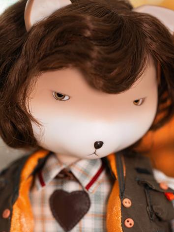 BJD Jee A 27cm Ball-jointed Doll