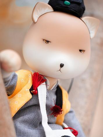BJD Jee B 27cm Ball-jointed...