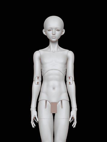 BJD 62cm Boy Body Ball-jointed doll