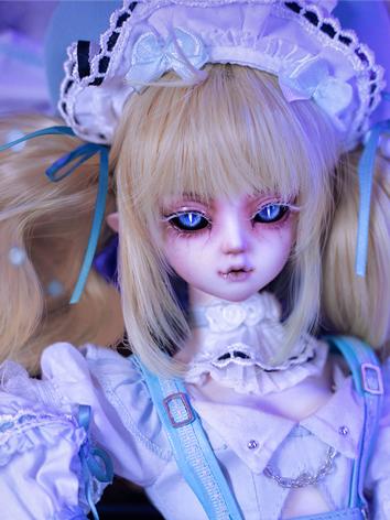 Limited BJD Dead Maid Sig2r 45cm Ball-jointed Doll
