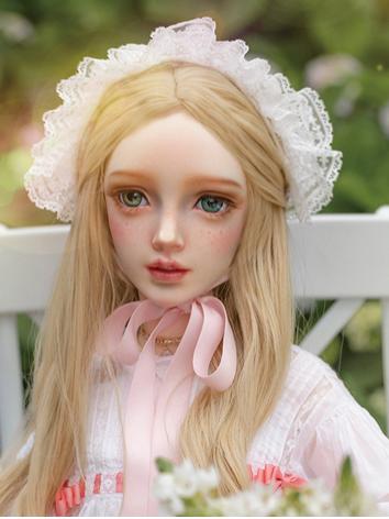 BJD Catalina 125cm Girl Ball Jointed Doll