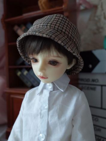 BJD Baby Hat for SD MSD YOSD Size Ball Jointed Doll