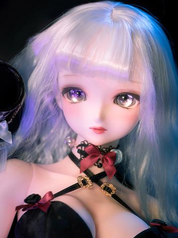 17%OFF BJD Mei Qi 62cm Girl Ball Jointed Doll