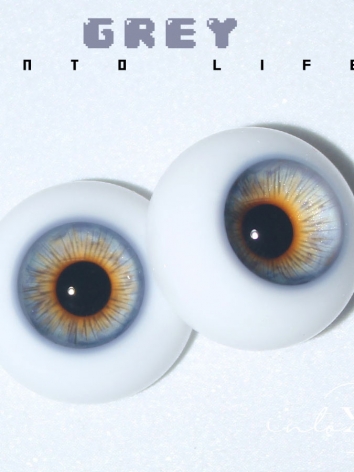 BJD Hand Made  Resin eyeballs for 18mm/16mm/14mm/12mm Size Ball Jointed Doll