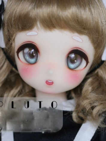 BJD Resin Cartoon Eyes for 20mm/16mm Size Ball Jointed Doll