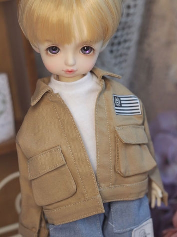 BJD Doll Clothes for MSD/YO...