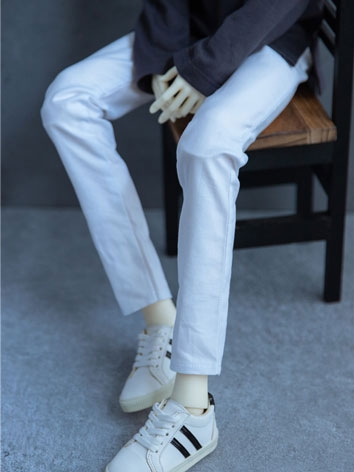 BJD Doll Trousers for SD/MSD/75cm/73cm/70cm/68cm Size Ball Jointed Doll