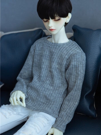 BJD Doll Sweater for SD/MSD...