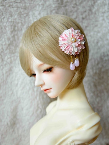 BJD Doll Kimono Headwear for SD/SD16/Normal 70cm Size Ball Jointed Doll