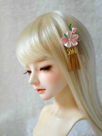 BJD Doll Headwear Hair Accessories for SD/SD16/Normal 70cm Size Ball Jointed Doll