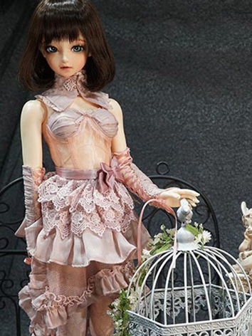 BJD Clothes Dress Suit for SD13 Size Ball Jointed Doll