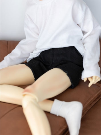 BJD Doll Shorts for SD/MSD/YOSD/ Normal 70cm/ID75 Size Ball Jointed Doll