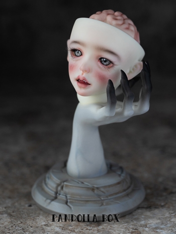 15% OFF BJD Enzo Head for M...