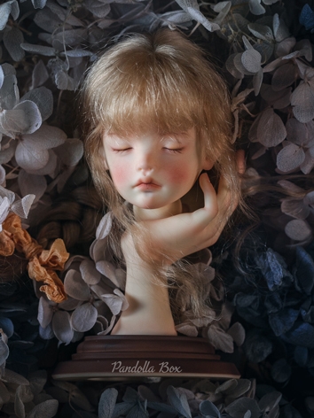 15% OFF BJD Hypnos Head for YOSD Ball Jointed Doll