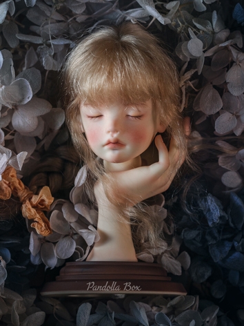 BJD Hypnos Head and Hand Ch...