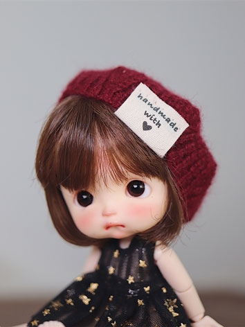 BJD Doll Hat for YOSD/1/8 Size Ball Jointed Doll