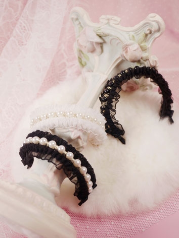 BJD Doll Accessories Headwear for SD/MSDYOSD Size Ball-jointed Doll