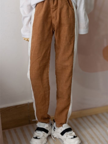 BJD Doll Trousers for Normal 70cm Size Ball Jointed Doll