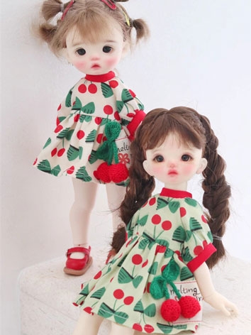 BJD Doll Dress for YOSD Size Ball Jointed Doll
