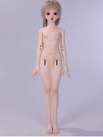 BJD 45cm Boy Body Ball Jointed Doll