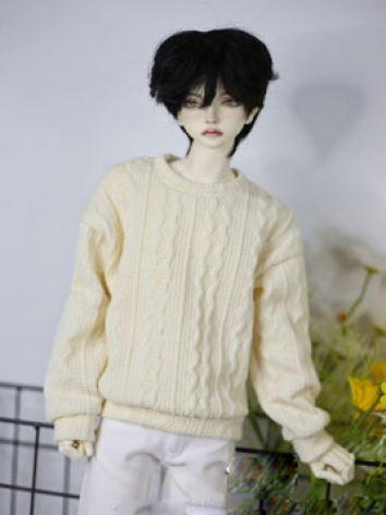 BJD Doll Sweater A438 for MSD/SD/70cm Size Ball-jointed Doll