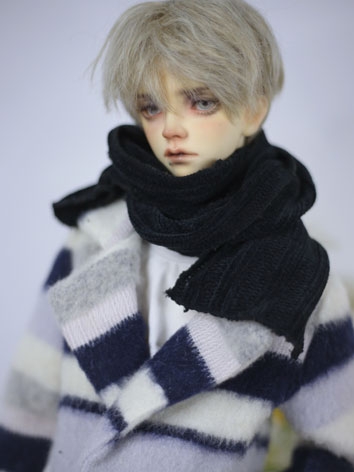 BJD Doll Scarf A443 for SD/MSD/Normal 70cm Size Ball Jointed Doll