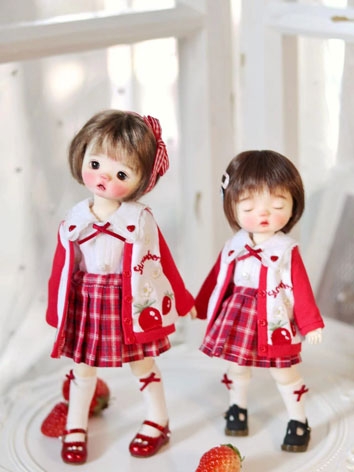 BJD Doll Sweater for YOSD Size Ball Jointed Doll