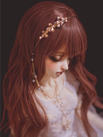 BJD Doll Accessories Hairpin for SD Ball Jointed Doll