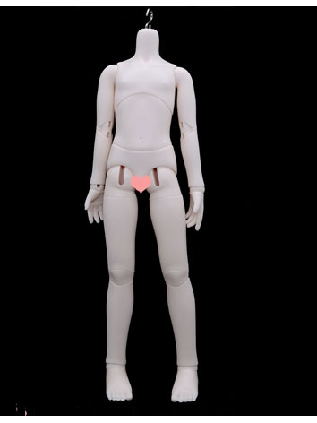 BJD Body 42cm Boy Body Ball-jointed doll