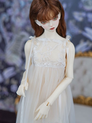 BJD Clothes Suit Dress for MSD/SD Size Ball-jointed Doll