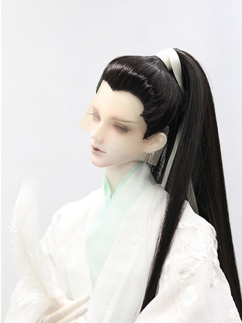 BJD Antique Wig for SD Size...