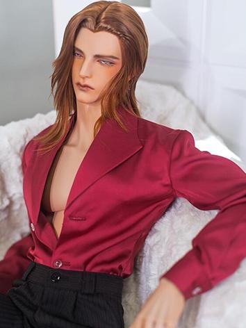 BJD Clothes Shirt for SD/70cm/75cm/80cm Size Ball-jointed Doll
