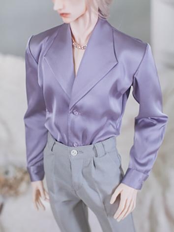 BJD Clothes Shirt for SD/70cm/75cm/80cm Size Ball-jointed Doll