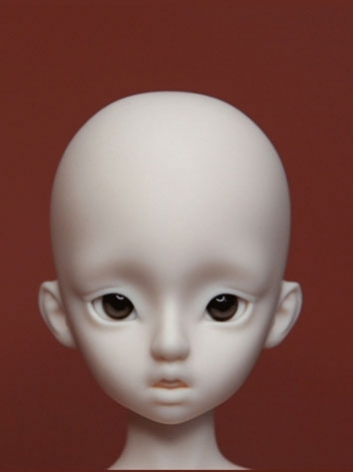 BJD Xiao Tu Head for Ball-jointed Doll