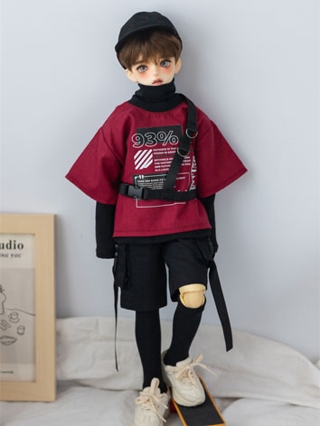 BJD Doll Clothes Shorts for MSD/68cm/ 75cm Size Ball Jointed Doll