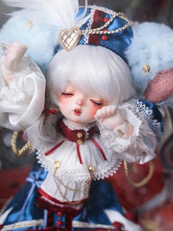 BJD Theo Probation band series 29cm Boy Ball-jointed Doll