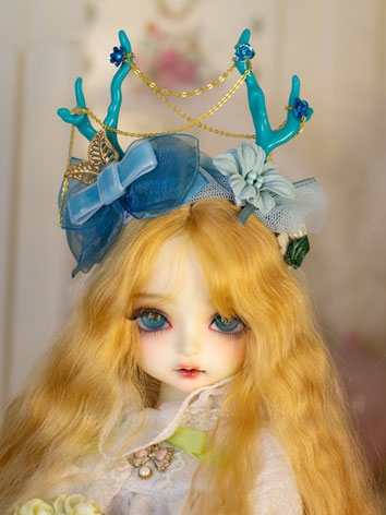BJD Doll Accessories Headwear for SD Size Ball Jointed Doll