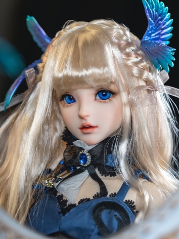 Time Limited BJD Alice03 56cm Girl Ball-jointed Doll