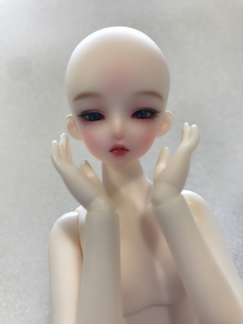 In Stock BJD Cordelia 27cm Girl Ball-jointed Doll