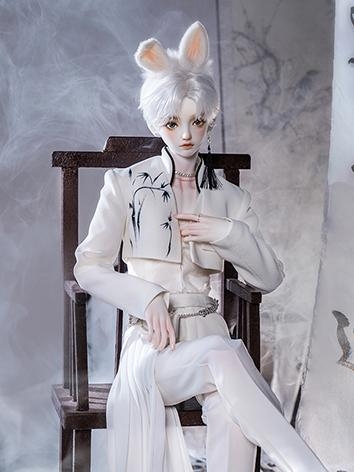 BJD Clothes Tian Si Shuang Outfit 62BC-0027 for 62/68cm Size Ball-jointed Doll