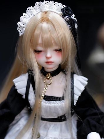 BJD Xiao Zhu 41cm Girl Ball-jointed Doll