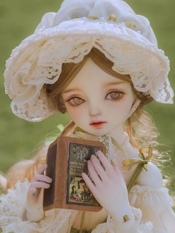 BJD Catherine 42cm Girl Ball-jointed Doll