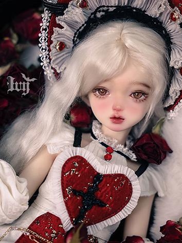 BJD Ivy 41cm Girl Ball Jointed Doll 