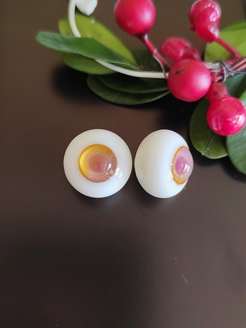 SOLD OUT In Stock BJD Glass Eyes Eyeballs for Ball-jointed Doll