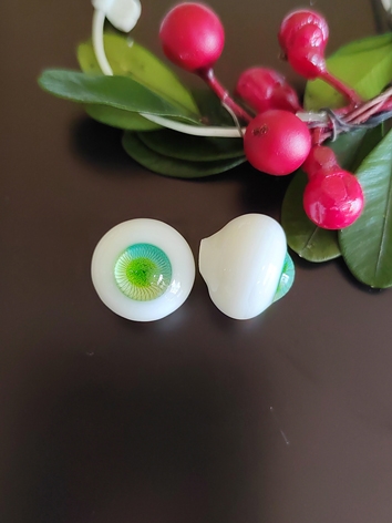 SOLD OUT BJD Glass Eyes Eyeballs for Ball-jointed Doll
