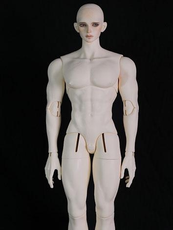 BJD 75cm Male Body 05-1 Ball-jointed doll