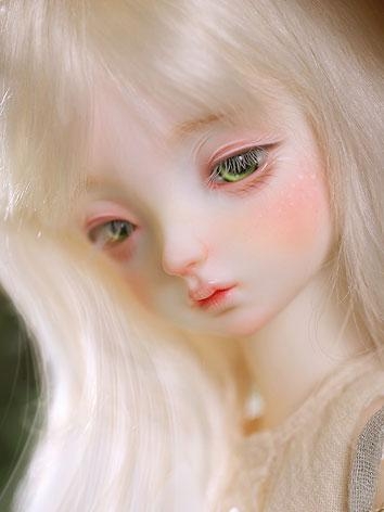 BJD Antheia 44cm Girl Ball Jointed Doll