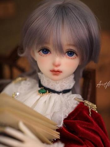 Time Limited BJD Anthony 45cm Boy Ball Jointed Doll