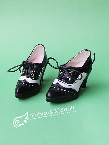 Bjd Shoes High Heel Shoes 8122 for SD Size Ball-jointed Doll