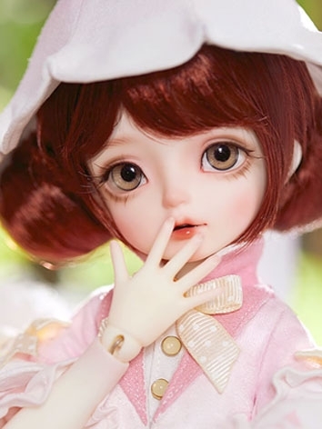 Time Limited BJD Eruda 29cm Girl Ball-jointed Doll